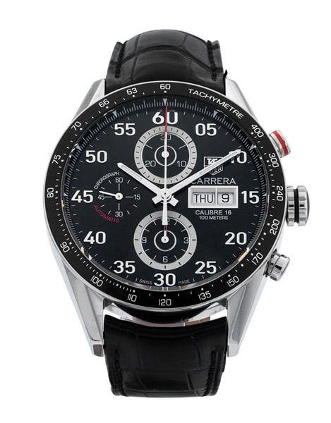 Tag Heuer Carrera CV2A10.FC6235